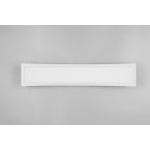 SIGMA R64861131 φωτιστικό οροφής LED REALITY LIGHTING Λευκό ματ