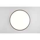 LOODY R64901102 φωτιστικό οροφής LED REALITY LIGHTING Μαύρο