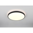 LOODY R64901102 φωτιστικό οροφής LED REALITY LIGHTING Μαύρο