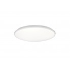 LIMBUS R67021931 φωτιστικό οροφής LED REALITY LIGHTING Λευκό ματ