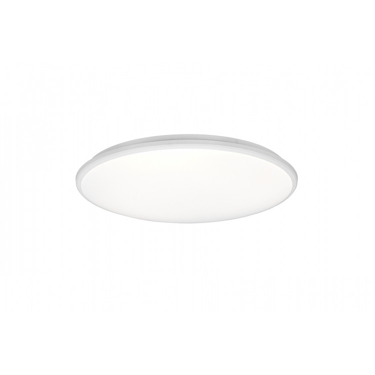 LIMBUS R67021931 φωτιστικό οροφής LED REALITY LIGHTING Λευκό ματ