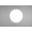 LIMBUS R67021931 φωτιστικό οροφής LED REALITY LIGHTING Λευκό ματ
