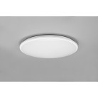 LIMBUS R67021931 φωτιστικό οροφής LED REALITY LIGHTING Λευκό ματ