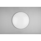 LIMBUS R67021931 φωτιστικό οροφής LED REALITY LIGHTING Λευκό ματ