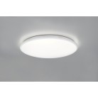 LIMBUS R67021931 φωτιστικό οροφής LED REALITY LIGHTING Λευκό ματ