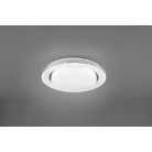 ATRIA R67041000 φωτιστικό οροφής LED REALITY LIGHTING Λευκό