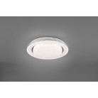 ATRIA R67041000 φωτιστικό οροφής LED REALITY LIGHTING Λευκό