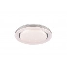 ATRIA R67041900 φωτιστικό οροφής LED REALITY LIGHTING Λευκό