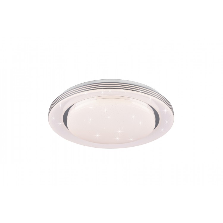 ATRIA R67041900 φωτιστικό οροφής LED REALITY LIGHTING Λευκό