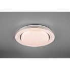 ATRIA R67041900 φωτιστικό οροφής LED REALITY LIGHTING Λευκό