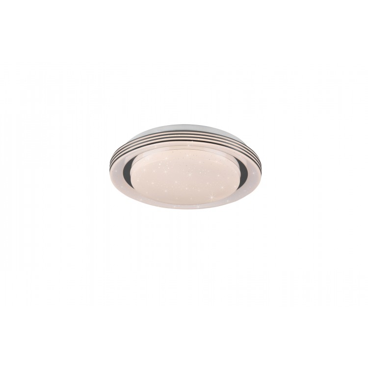 ATRIA R67042800 φωτιστικό οροφής LED REALITY LIGHTING Λευκό