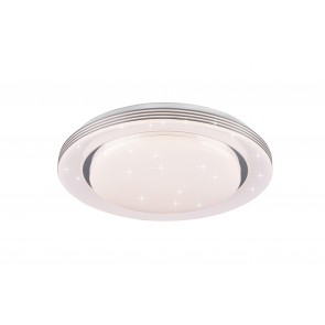 ATRIA R67045800 φωτιστικό οροφής LED REALITY LIGHTING Λευκό