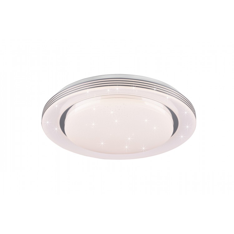ATRIA R67045800 φωτιστικό οροφής LED REALITY LIGHTING Λευκό