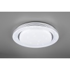 ATRIA R67045800 φωτιστικό οροφής LED REALITY LIGHTING Λευκό