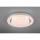 ATRIA R67045800 φωτιστικό οροφής LED REALITY LIGHTING Λευκό