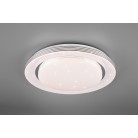 ATRIA R67045800 φωτιστικό οροφής LED REALITY LIGHTING Λευκό