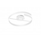 PARMA R67071131 φωτιστικό οροφής LED REALITY LIGHTING Λευκό ματ