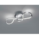 PARMA R67071106 φωτιστικό οροφής LED REALITY LIGHTING Χρωμέ
