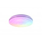 TIGER R67131100 φωτιστικό οροφής LED REALITY LIGHTING Λευκό ματ