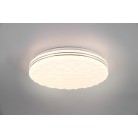 TIGER R67131100 φωτιστικό οροφής LED REALITY LIGHTING Λευκό ματ