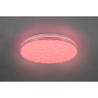 TIGER R67131100 φωτιστικό οροφής LED REALITY LIGHTING Λευκό ματ