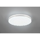 TIGER R67131100 φωτιστικό οροφής LED REALITY LIGHTING Λευκό ματ