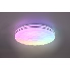TIGER R67131100 φωτιστικό οροφής LED REALITY LIGHTING Λευκό ματ