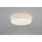 CHIZU R67161131 φωτιστικό οροφής LED REALITY LIGHTING Λευκό ματ