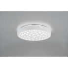 CHIZU R67161131 φωτιστικό οροφής LED REALITY LIGHTING Λευκό ματ