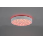 CHIZU R67161131 φωτιστικό οροφής LED REALITY LIGHTING Λευκό ματ