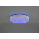 CHIZU R67161131 φωτιστικό οροφής LED REALITY LIGHTING Λευκό ματ