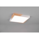 META R67191131 φωτιστικό οροφής LED REALITY LIGHTING Λευκό ματ