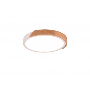 JANO R67201131 φωτιστικό οροφής LED REALITY LIGHTING Λευκό ματ