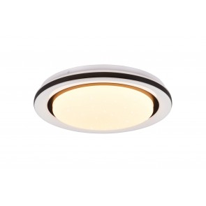 CARTIDA R67244000 φωτιστικό οροφής LED REALITY LIGHTING Λευκό