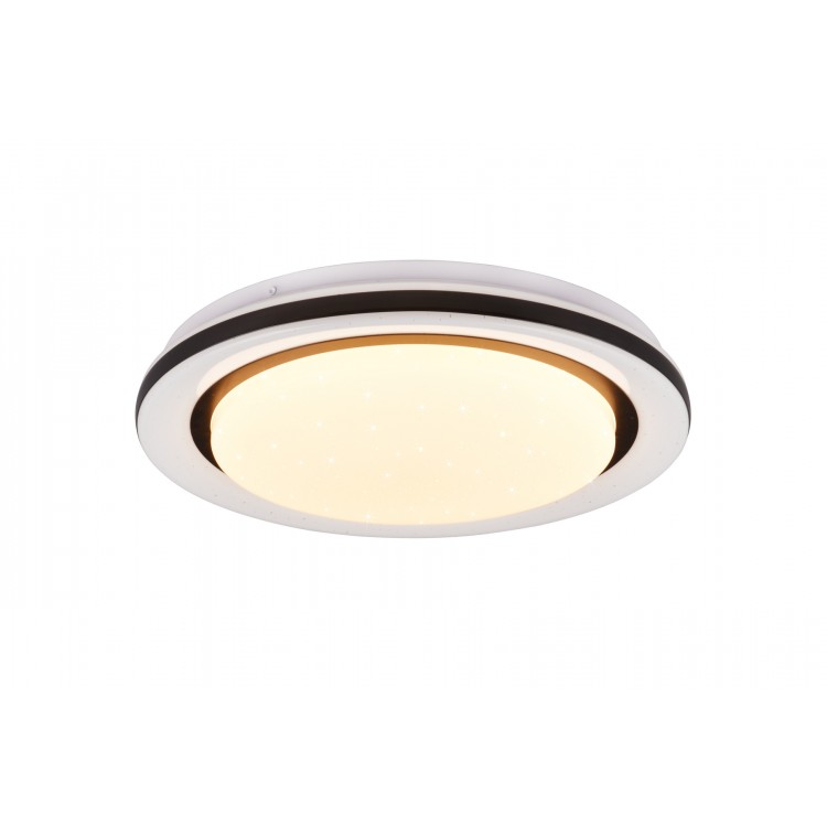 CARTIDA R67244000 φωτιστικό οροφής LED REALITY LIGHTING Λευκό