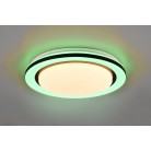 CARTIDA R67244000 φωτιστικό οροφής LED REALITY LIGHTING Λευκό