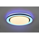 CARTIDA R67244000 φωτιστικό οροφής LED REALITY LIGHTING Λευκό