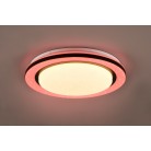 CARTIDA R67244000 φωτιστικό οροφής LED REALITY LIGHTING Λευκό