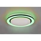 CARTIDA R67244000 φωτιστικό οροφής LED REALITY LIGHTING Λευκό