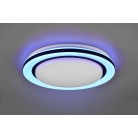 CARTIDA R67244000 φωτιστικό οροφής LED REALITY LIGHTING Λευκό