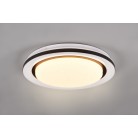 CARTIDA R67244000 φωτιστικό οροφής LED REALITY LIGHTING Λευκό