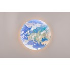 TERRA R67471100 φωτιστικό οροφής LED REALITY LIGHTING  