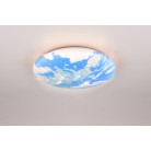 TERRA R67471100 φωτιστικό οροφής LED REALITY LIGHTING  