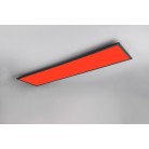 BETA R67661232 φωτιστικό οροφής LED REALITY LIGHTING Μαύρο ματ