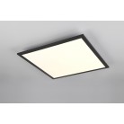 BETA R67664532 φωτιστικό οροφής LED REALITY LIGHTING Μαύρο ματ