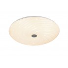 GRAVITY R67695800 φωτιστικό οροφής LED REALITY LIGHTING Λευκό