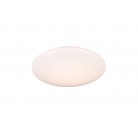 POLLUX R67839100 φωτιστικό οροφής LED REALITY LIGHTING Λευκό