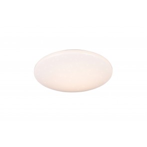 POLLUX R67839100 φωτιστικό οροφής LED REALITY LIGHTING Λευκό