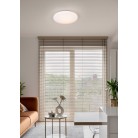 POLLUX R67839100 φωτιστικό οροφής LED REALITY LIGHTING Λευκό
