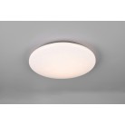 POLLUX R67839100 φωτιστικό οροφής LED REALITY LIGHTING Λευκό